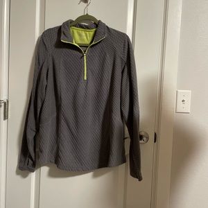 Tek Gear pullover 1X
